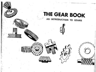 THE GEAR BOOK