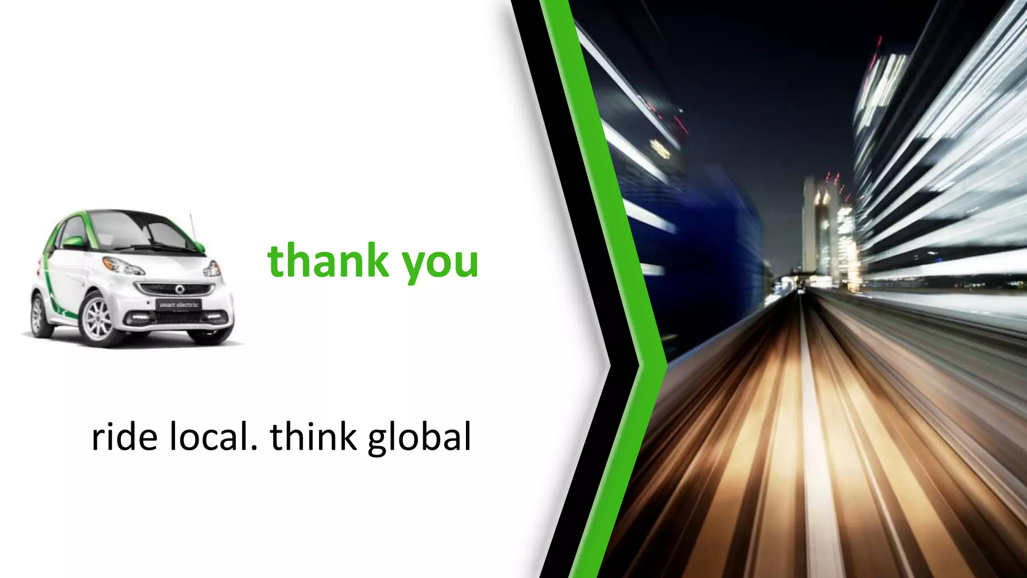 thank you


ride local. think global
 