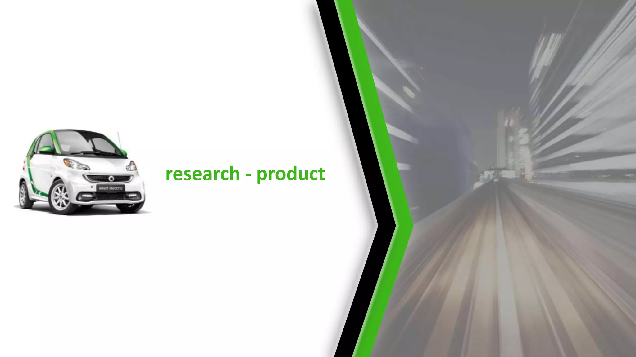 research - product
 