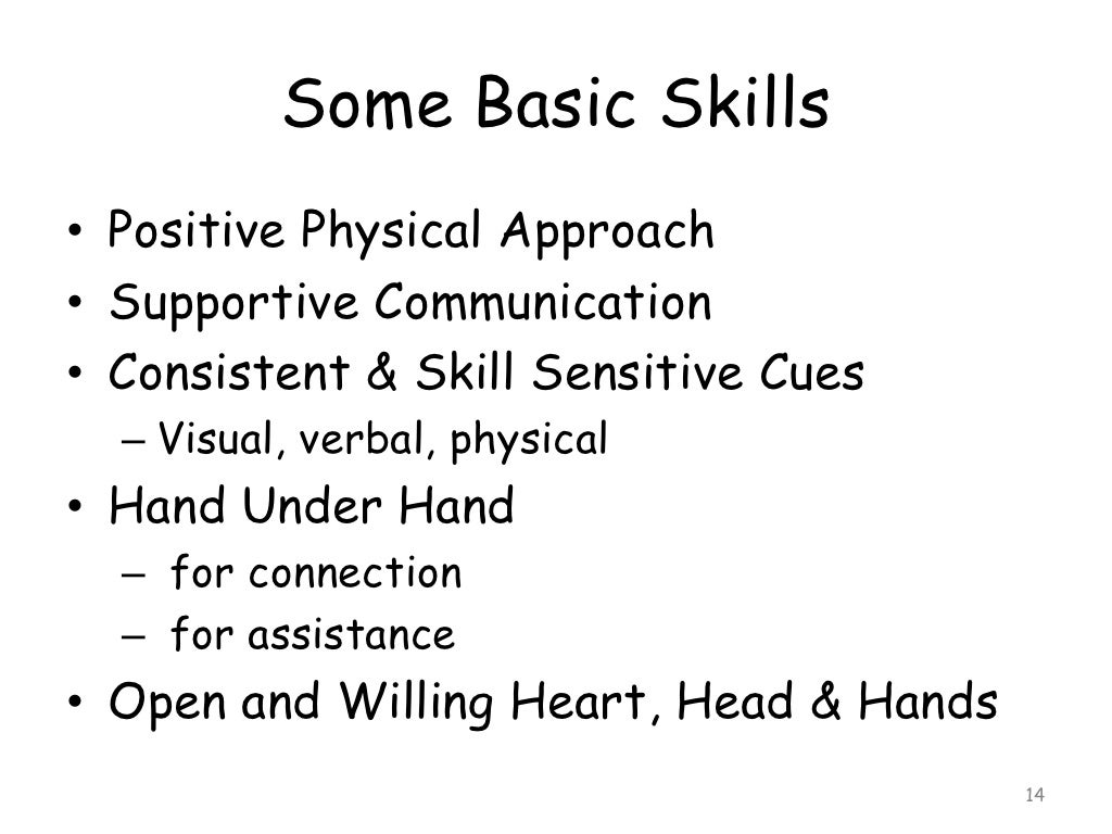 The Gems Of Caregiving Teepa Snow, Dementia Expert