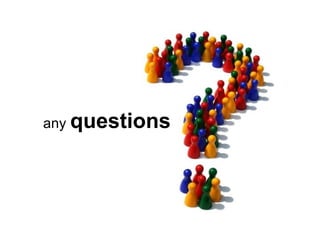 any  questions 