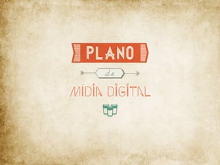 Proposta The Gentleman Loser Pub