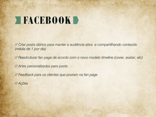 Proposta The Gentleman Loser Pub