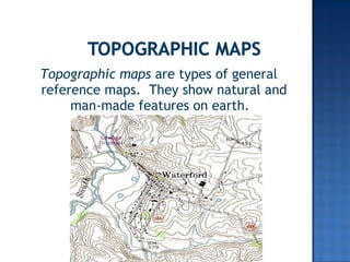 The geographer’s tools | PPT