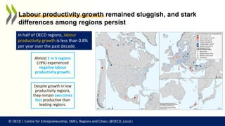 Shifting landscapes: The impact of Generative AI on people and places | PPT