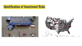 The geography of geospatial | PDF