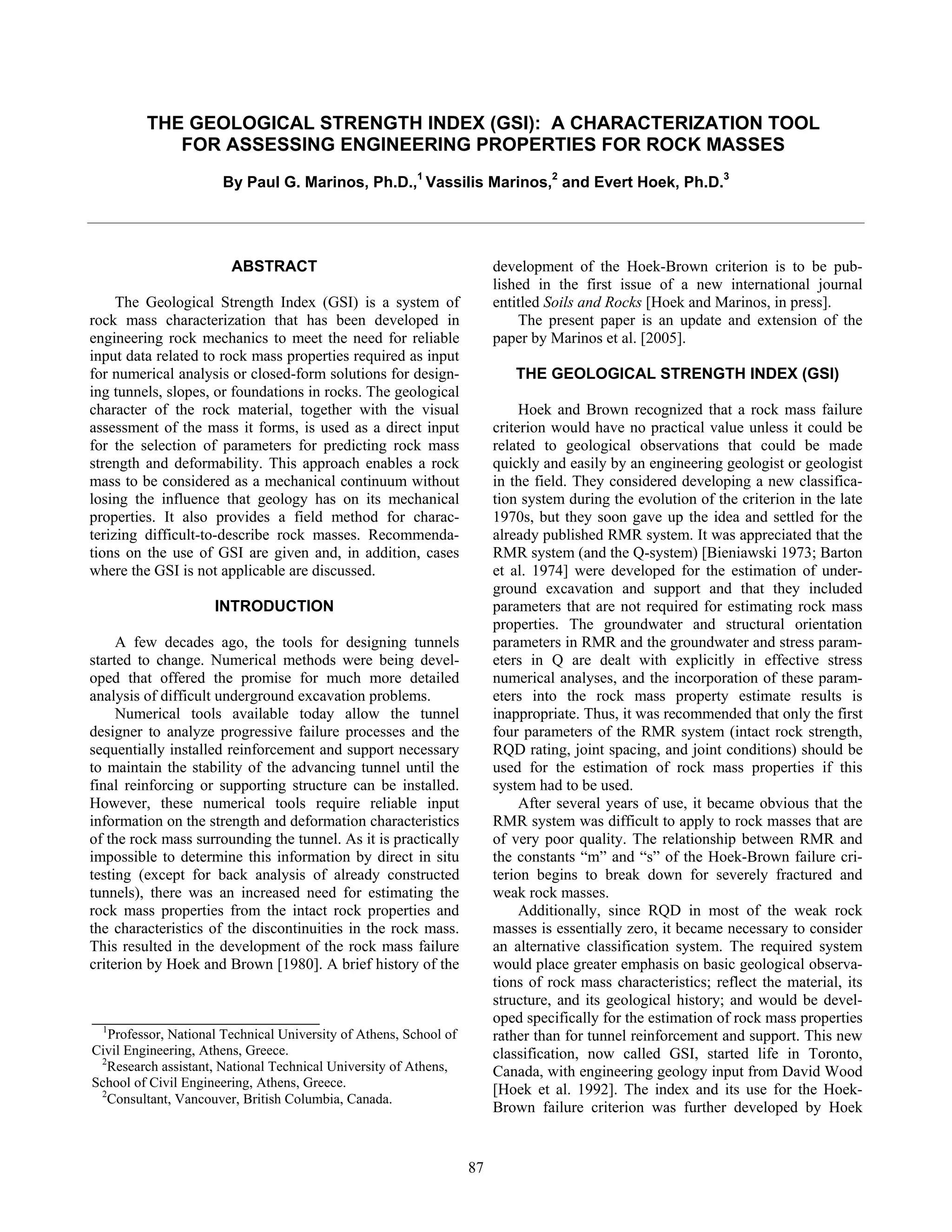 The geologycal strenght Indes (GSI).pdf