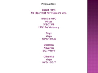 Made of mostly sodium plagioclase, pyroxene, olivine
