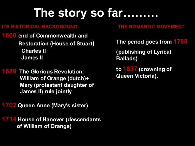 The Georges 1714 1837 - 