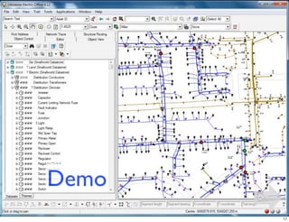 Demo
       Ofﬂine


                17
 
