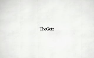 TheGetz - Cartazes King Crab