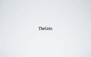 TheGetz - Posicionamento Pin-Up