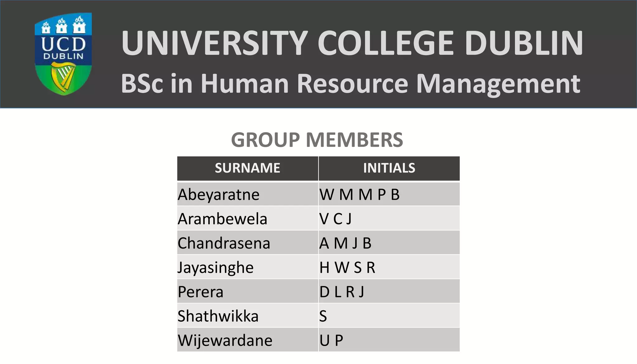 Training & Development The GE way Case Study PPT