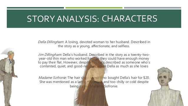 the gift of the magi character analysis the gift of the magi character analysis