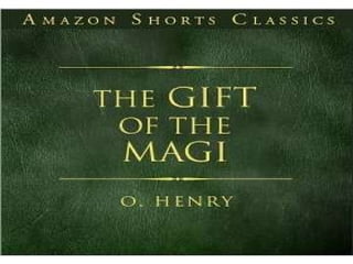 The Gift of the Magi (Paperback) 