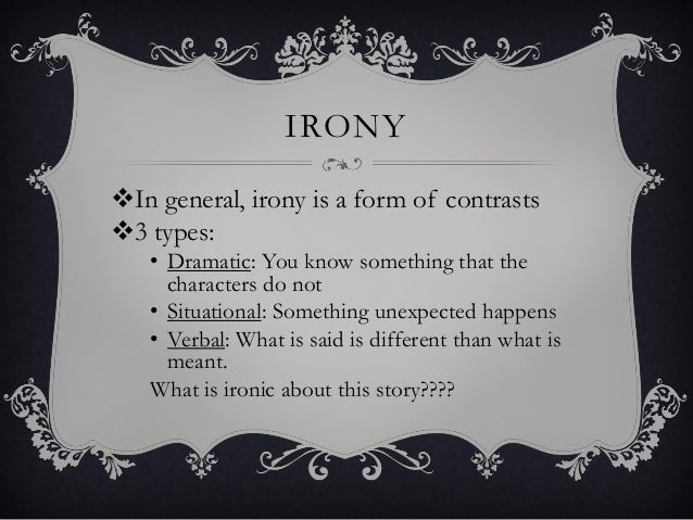 Lit Unit 7 Gift Of The Magi