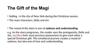 The Gift Of The Magi[75] - Read-Only.pptx