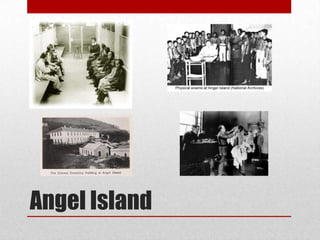Angel Island