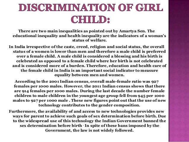 Girl child rights pdf picture