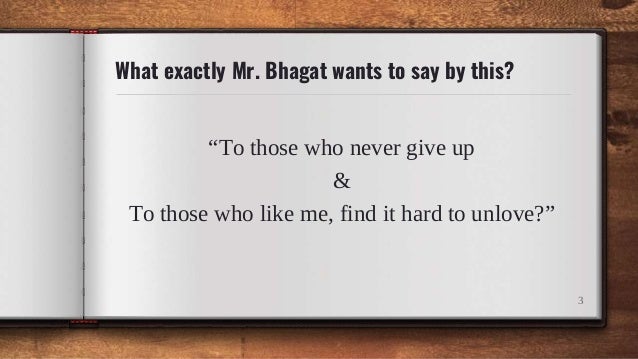 The Girl in Room 105 by Chetan Bhagat The Girl in Room 105 by Chetan Bhagat