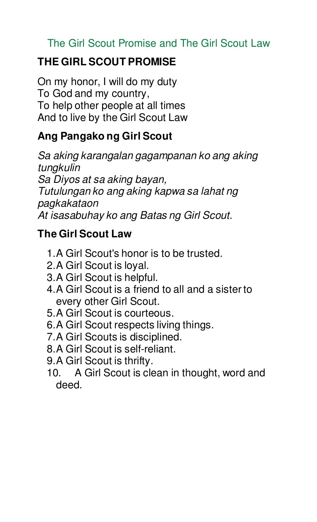 the-girl-scout-promise-and-the-girl-scout-law