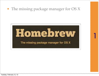 GitHub Notable OSS Project | PDF