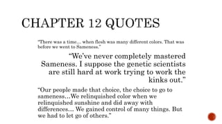 The Giver Quotes With Page Numbers The Giver