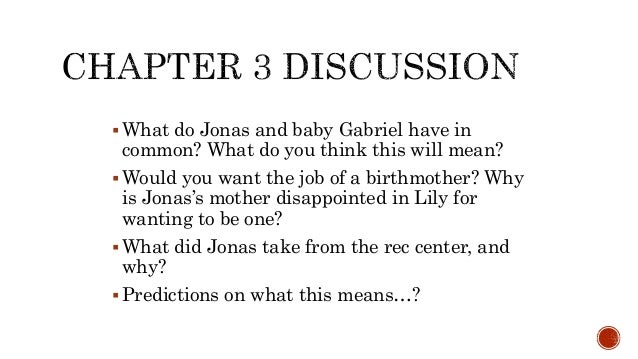 The Giver