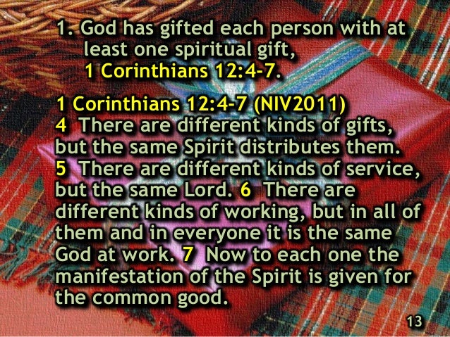 The Giver Who Keeps On Giving