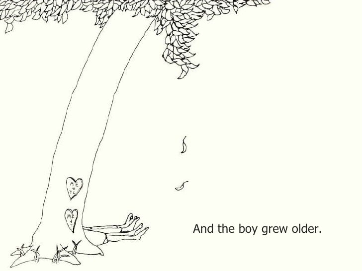 the giving tree the giving tree illustrations