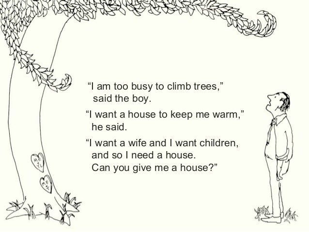 shel silverstein illustrations the giving tree 32283 infobit the giving tree illustrations