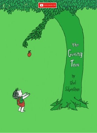 The Giving Tree (Shel Silverstein).pdf