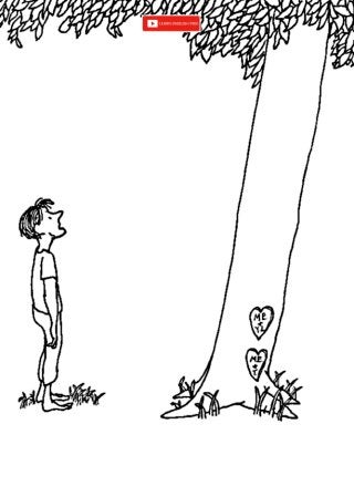 The Giving Tree (Shel Silverstein).pdf