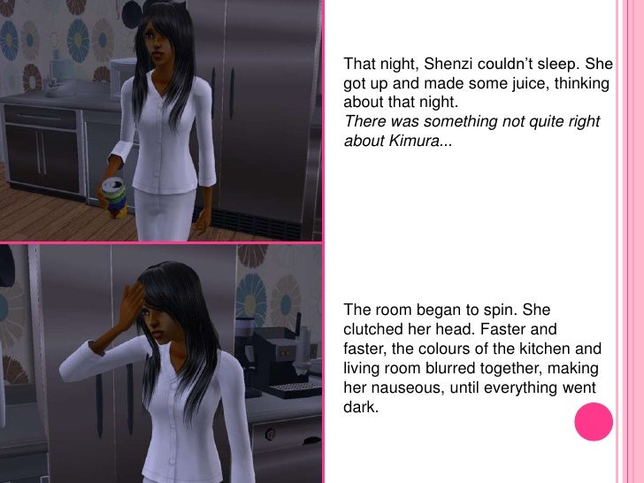 The Gladrags Legacy Chapter 8 I Just Cant Wait To Be Heir - 