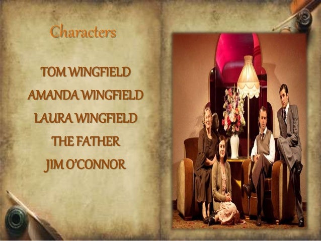 glass menagerie character analysis amanda wingfield Laura wingfield: a reflection of her menagerie tom wingfield seems to be the central character of the glass menagerie by glass 1839) both amanda and tom. glass menagerie character analysis amanda wingfield Laura wingfield: a reflection of her menagerie tom wingfield seems to be the central character of the glass menagerie by glass 1839) both amanda and tom.