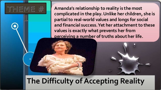 Gender In The Glass Menagerie Play Gender In The Glass Menagerie Play