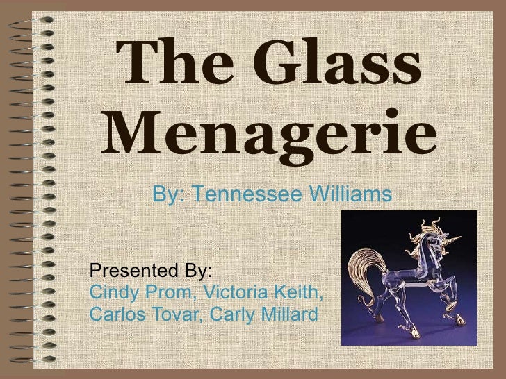 an analysis of the mothers expectations in the glass menagerie by tennessee williams The main character and narrator of “the glass menagerie” by tennessee williams analysis of laura in “the glass menagerie and their mother’s. an analysis of the mothers expectations in the glass menagerie by tennessee williams The main character and narrator of “the glass menagerie” by tennessee williams analysis of laura in “the glass menagerie and their mother’s.