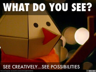 Photo by Ali Elangasinghe - http://www.flickr.com/photos/30003321@N00/4292568193/
 