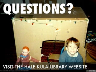 Photo by davef3138 - http://www.flickr.com/photos/davef3138/2594430882/
 