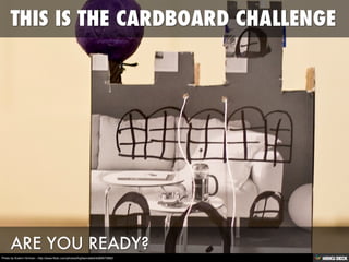 Photo by Krstnn Hrmnsn - http://www.flickr.com/photos/frightenrabbit/4280673682/
 