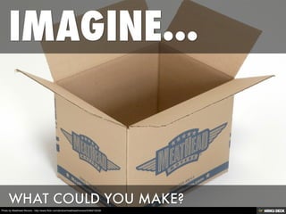 Photo by Meathead Movers - http://www.flickr.com/photos/meatheadmovers/5346219239/
 