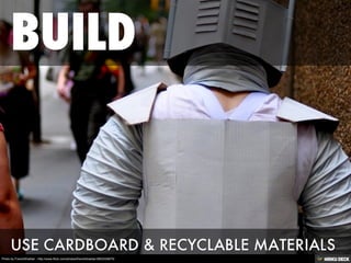 Photo by FrenchKheldar - http://www.flickr.com/photos/frenchkheldar/3903334875/
 