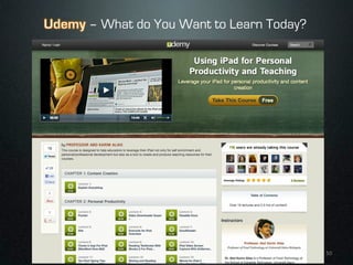 – What do You Want to Learn Today?

Abd	
  Karim	
  Alias@2011	
  

50	
  

 