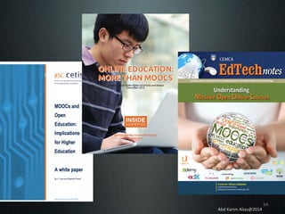 Abd	
  Karim	
  Alias@2014	
  

54	
  

 