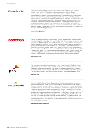 The Global Gender Gap Report 2015