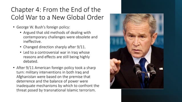The Globalization of World Politics: An Introduction to International
