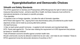 The globalization paradox | PDF