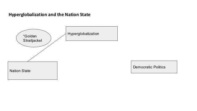 the paradox of globalization Is there a paradox in globalisation dani rodrik writes that a delicate balance exists between democracy and processes of globalisation. the paradox of globalization Is there a paradox in globalisation dani rodrik writes that a delicate balance exists between democracy and processes of globalisation.