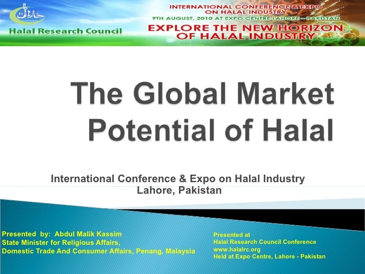 awareness on halal industry Unlv theses, dissertations, professional papers, and capstones 12-2007 managing halal quality in food service industry siew fun vivienne soong university of nevada, las vegas. awareness on halal industry Unlv theses, dissertations, professional papers, and capstones 12-2007 managing halal quality in food service industry siew fun vivienne soong university of nevada, las vegas.