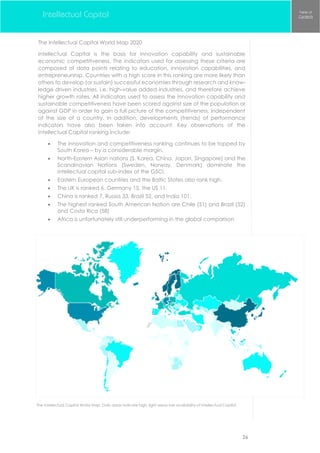 The Global Sustainable Competitiveness Report 2020 | PDF